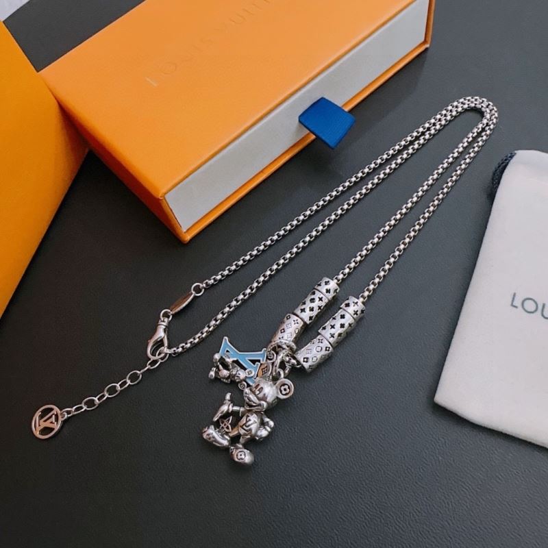 Louis Vuitton Necklaces